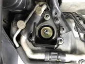HONDA ACCORD K11 引擎室拉桿