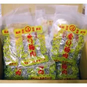 現貨~現貨~快速出貨 台東江家香Q梅肉 效期最新