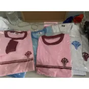 高雄市 中山國中 運動服(零碼)