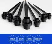 鴻昌五金   尖尾 兩口自動梅花板手 12*14 mm 尖尾梅花板手 尖尾棘輪