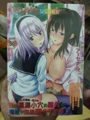 成人漫畫 C3998 腔內射精SISTER 全新 新視界 H漫A漫