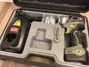 含稅價／Ri2099／搭2.0Ah電池Ｘ１【工具先生】來電店超低價 Durofix 德克斯 充電式 18V 衝擊 起子機