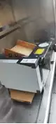 已售出二手壓麵機21公分壓麵機 下市囉
