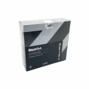 美國 CarPro C.Quartz BlackOut 50ml (CQ橡/塑膠鍍膜)