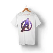 【須預購】復仇者聯盟4 終局之戰 T-Shirt 短袖T恤 鋼鐵人 雷神索爾 洛基 T-Shirt 短T