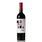 【品酒網】阿根廷 艾斯坦西亞 魔法師卡達布拉 卡本內紅葡萄酒 750ml Kadabra Cabernet Sauvignon