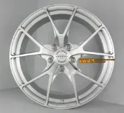 MAHOM MAX-07 19吋 5孔120前後配 單片式鍛造適用BMW F30/F31/F20/F22~配胎套餐大折扣