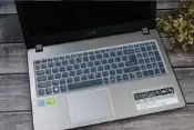  Acer E5-576G-58TA 鍵盤膜 E5-576G-52W5 筆電鍵盤保護膜