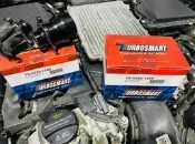 【YGAUTO】 賓士 benz c63s W205 c63 外洩洩壓閥 TURBOSMART