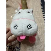 【環球影城限定】全新 現貨 神偷奶爸 小小兵 獨角獸 小黃人 娃娃 提姆 Tim Fluffy 娃娃
