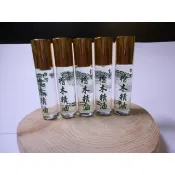 安安台灣檜木-山材黃檜樹頭精油--檸檬香原價一瓶400，優惠價十瓶2000