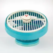 和風選集 【12V/24V車用】吊頂風扇 車載風扇 鴻運扇 靜音風扇 電動風扇 露營風扇 房車風扇 10吋吊扇 泰谷DS10H 低功耗 強勁風力 節能省電