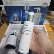 DR.WU 達爾膚 玻尿酸保濕精華乳重量版200ml（現貨，贈送美白精華液試用包2ml，20280501有效）