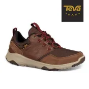 TEVA【最後出清】Arrowood Venture WP男款防水牛皮休閒鞋牛皮棕(TV1106131BIS)