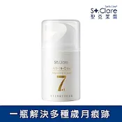 St.Clare聖克萊爾 Y18角鯊全效修護霜 50ml