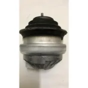 BENZ.BMW 2202400717L 引擎腳 W220/W320/S350
