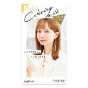 【寶雅線上買】DARIYA芭露蒂風格彩染霜-率性淺杏
