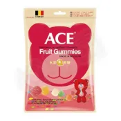 ACE 水果Q軟糖48g【悅兒園婦幼生活館】
