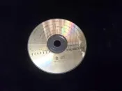 ◎貓頭鷹露天尋星窩◎二手CD裸片專賣-李宗盛十年情歌精選集專輯CD裸片1片有刮傷現象(CD-BOX04)