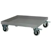 必購佳 【零件櫃活動底座】樹德 W-6045 可承重300kg 適用於A7-448、A8-560、ST1-575、ST2-460