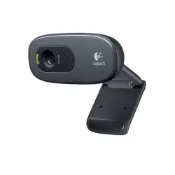 羅技 LOGITECH C270 960-000626 攝影機 羅技HD Webcam 原廠公司貨 全新未拆