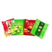 東爵茶品  茉莉綠茶/錫蘭紅茶/綠茶/烏龍茶包 2g(20包/100包)