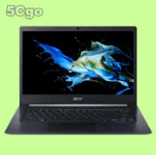 5Cgo【權宇】acer TraveMate X5/i5-8265U 14吋 輕薄商務筆電 TMX514-51-54Z5