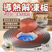 隔日🚚 加厚導熱盤 導熱板 解凍盤 解凍板 退冰板 節能板 瓦斯爐 節能盤 瓦斯節能板 導熱板 瓦斯爐導熱板 導熱片