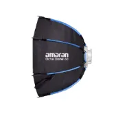 Aputure amaran Octa Dome 60 八角柔光罩 保榮卡口 快拆 拍攝 攝影棚 [相機專家] 公司貨