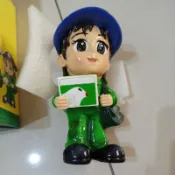 郵政迷請注意，2007郵政寶寶女生，有意收藏的請下單