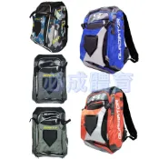 (現貨) BRETT GLADIATOR 運動後背包 裝備袋 SD-00050 棒壘後背包 遠征袋 露營包 旅行袋 背包