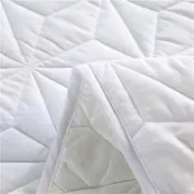 【享屋】100%防水保潔墊 - 平單式100x200