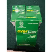 Ever E 250 Untuk Vitamin Kesehatan Kulit