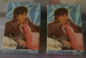 彭于晏代言 諾比冰心 撲克牌 二副不拆賣【三十之上 20箱之17】POKER Playing Cards