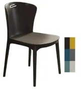 帝國精品家具企業有限公司 《CHAIR EMPIRE》CH026彩色大象椅/PP材質塑膠椅/多色塑膠椅/咖啡廳餐椅/休閒椅/戶外塑膠椅/網美店餐椅/上課椅/塑膠椅/培訓椅/多功能塑膠椅/休閒椅/大象耳朵塑膠椅/造型塑膠椅/塑膠閱讀椅/造型閱讀椅