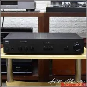 【小新嚴選】二手原裝英國進口 NAD/3020i HiFi發燒合並功放 金豐管放大