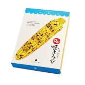 (店+)日本北海道 Yoshimi 玉米燒 仙貝 玉米米果 10袋入 日本直送