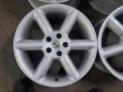 阿傑 原廠鋁圈 18吋 INFINITI 5孔114.3 FX35 FX45 FX50 Q50 EX37 M35 G35