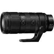 【Nikon 尼康】Nikkor Z 70-200mm F2.8 VR S II 二代 (公司貨) 望遠變焦鏡頭 人像鏡 全片幅微單眼鏡頭