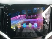 【小鳥的店】鈴木 2016-20 baleno 影音 8吋專用 音響主機 安卓 A100 導航 數位 FREEWAY