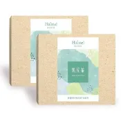 【惠美良行】手工烘焙黑豆茶包x2盒(15gx15入x2盒)