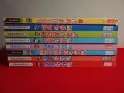 【鑽石城二手書店】漫畫  波蘭 瑞士 美索不達米亞 祕魯 芬蘭 紐西蘭 瑞典 埃及文明尋寶記1 ：三采