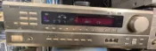 NO:3069#DENON~5.1聲道AV環繞收音擴大機~AVR-1602