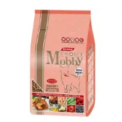(店+)【Mobby 莫比】鵪鶉無穀配方