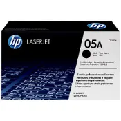 COMDEX印表機專賣店 【領券滿額折200】 HP 05A 黑色原廠LaserJet 碳粉匣(CE505A) For HP LJ P2035/2055系列