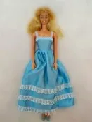 #MATTEL/美泰 #BARBIE/芭比 美泰barbie/ 1979/陽光/Malibu/馬裡布/芭比娃娃/老娃/
