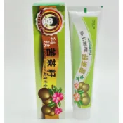 現貨 快速出貨 科技苦茶籽凝露牙膏150ml 苦茶籽牙膏 苦茶籽 苦茶 凝露 牙膏 安欣二姑