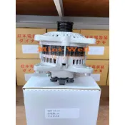 [明煒汽材]福斯 Volkswagen T4 2.0 / 2.4 / 2.5 加大150A 全新品 發電機