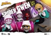 ((紅兵模型收購寄賣中心))    野獸國 Egg Attack Action EAA-077 蜘蛛人 蜘蛛女