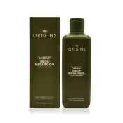 【ORIGINS 品木宣言】青春無敵靈芝光潤機能水200ml(保濕/舒緩/國際航空版)